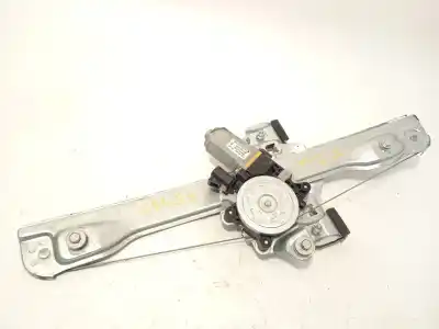 Автозапчасти б/у регулятор стекла заднего левого за chevrolet orlando (j309) 2.0 d ссылки oem iam 98820j3070