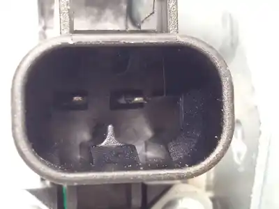 Автозапчасти б/у регулятор стекла заднего левого за chevrolet orlando (j309) 2.0 d ссылки oem iam 98820j3070  