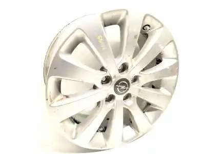 Автозапчасти б/у шина за opel zafira tourer c (p12) 1.6 cdti (75) ссылки oem iam 13276347