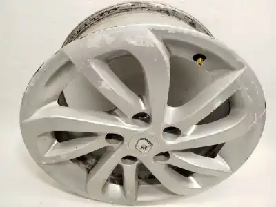 Автозапчасти б/у шина за renault scénic iii (jz0/1_) 1.5 dci ссылки oem iam 403000787r  