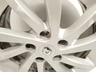 Автозапчасти б/у шина за renault scénic iii (jz0/1_) 1.5 dci ссылки oem iam 403000787r  
