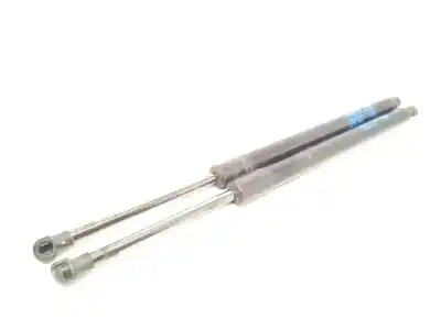 Автозапчасти б/у амортизаторы багажника/двери за chevrolet orlando (j309) 2.0 d ссылки oem iam 95985321