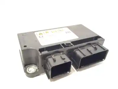 Автозапчасти б/у блок управления подушками безопасности за chevrolet orlando (j309) 2.0 d ссылки oem iam 13585613