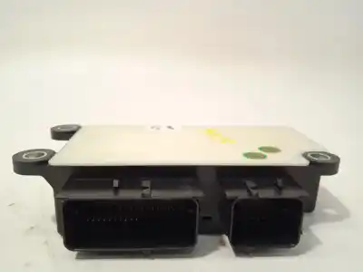 Автозапчасти б/у блок управления подушками безопасности за chevrolet orlando (j309) 2.0 d ссылки oem iam 13585613  