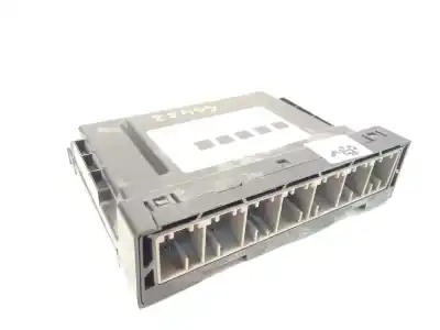 Автозапчасти б/у блок управления комфортом за chevrolet orlando (j309) 2.0 d ссылки oem iam 13583450