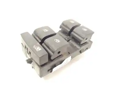 Автозапчасти б/у выключатель левого переднего окна за chevrolet orlando (j309) 2.0 d ссылки oem iam 20830838