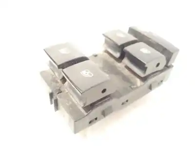 Автозапчасти б/у выключатель левого переднего окна за chevrolet orlando (j309) 2.0 d ссылки oem iam 20830838  