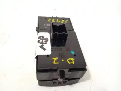 Автозапчасти б/у выключатель левого переднего окна за chevrolet orlando (j309) 2.0 d ссылки oem iam 20830838  