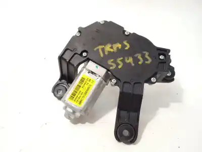 Автозапчасти б/у мотор заднего стеклоочистителя за chevrolet orlando (j309) 2.0 d ссылки oem iam 95483121  