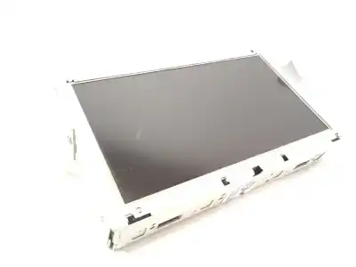 Автозапчасти б/у многофункциональный дисплей за chevrolet orlando (j309) 2.0 d ссылки oem iam 95194696