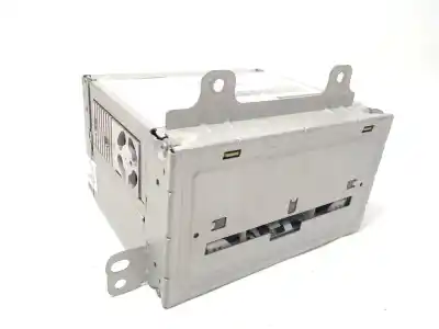 Автозапчасти б/у аудиосистема / радио cd за chevrolet orlando (j309) 2.0 d ссылки oem iam 95515785