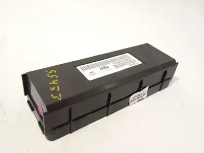 Автозапчасти б/у электронный модуль за chevrolet orlando (j309) 2.0 d ссылки oem iam 13582897