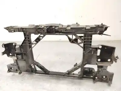 Peça sobressalente para automóvel em segunda mão painel frontal por renault megane iii fastback (bz0/1_, b3_) 1.2 tce (bz2b, bz11) referências oem iam 752100004r  