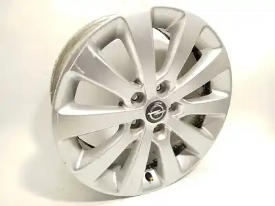 Tweedehands auto-onderdeel BAND voor OPEL ASTRA J SPORTS TOURER (P10)  OEM IAM-referenties 13276347  