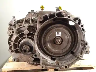 Gebrauchtes Autoersatzteil GETRIEBE zum VOLKSWAGEN TOURAN (1T1, 1T2)  OEM-IAM-Referenzen GYP 02E300043KX 02E300043KX00H