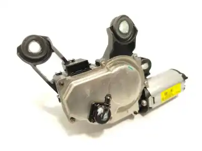 Piesă de schimb auto la mâna a doua Motor Stergãtor Spate pentru AUDI A6 ALLROAD C6 (4FH) 2.7 TDI QUATTRO Referințe OEM IAM 4F9955711B  