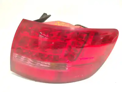 Second-hand car spare part RIGHT TAILGATE LIGHT for AUDI A6 ALLROAD C6 (4FH)  OEM IAM references 4F9945096H  