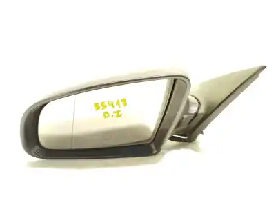 Peça sobressalente para automóvel em segunda mão espelho retrovisor esquerdo por audi a6 allroad c6 (4fh) 2.7 tdi quattro referências oem iam 4f1858531k  4f1858531k01c