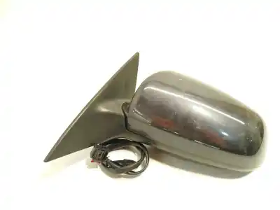 Peça sobressalente para automóvel em segunda mão espelho retrovisor esquerdo por audi a6 allroad c6 (4fh) 2.7 tdi quattro referências oem iam 4f1858531k  4f1858531k01c