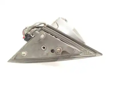 Peça sobressalente para automóvel em segunda mão espelho retrovisor esquerdo por audi a6 allroad c6 (4fh) 2.7 tdi quattro referências oem iam 4f1858531k  4f1858531k01c