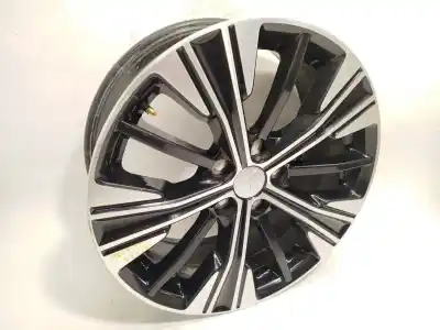 Second-hand car spare part rim for mitsubishi eclipse cross (gk_) 1.5 t-mivec oem iam references 4250d789