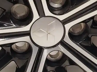 Автозапчастина б/у шина для mitsubishi eclipse cross (gk_) 1.5 t-mivec посилання на oem iam 4250d789  