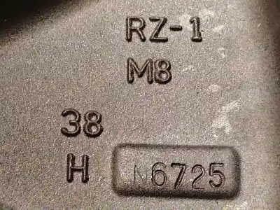 Автозапчастина б/у шина для mitsubishi eclipse cross (gk_) 1.5 t-mivec посилання на oem iam 4250d789  