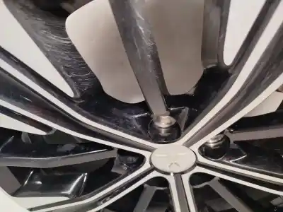Автозапчастина б/у шина для mitsubishi eclipse cross (gk_) 1.5 t-mivec посилання на oem iam 4250d789  