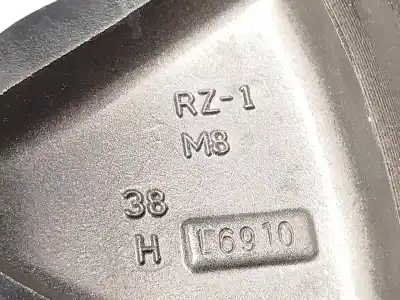 Автозапчастина б/у шина для mitsubishi eclipse cross (gk_) 1.5 t-mivec посилання на oem iam 4250d789  