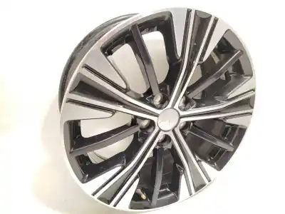 Second-hand car spare part rim for mitsubishi eclipse cross (gk_) 1.5 t-mivec oem iam references 4250d789