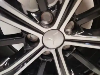 Автозапчастина б/у шина для mitsubishi eclipse cross (gk_) 1.5 t-mivec посилання на oem iam 4250d789  