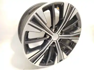 Second-hand car spare part rim for mitsubishi eclipse cross (gk_) 1.5 t-mivec oem iam references 4250d789