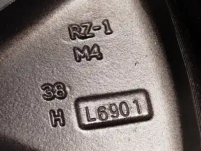 Автозапчасти б/у шина за mitsubishi eclipse cross (gk_) 1.5 t-mivec ссылки oem iam 4250d789  