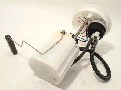 Автозапчастина б/у паливний насос для ford ecosport (cr6) 1.0 ecoboost cat посилання на oem iam gn159h307fa 0580200801 2141586