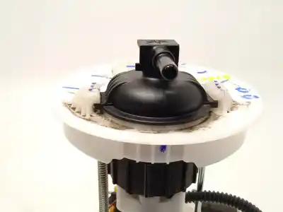 Автозапчастина б/у паливний насос для ford ecosport (cr6) 1.0 ecoboost cat посилання на oem iam gn159h307fa 0580200801 2141586