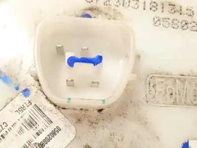 Автозапчастина б/у паливний насос для ford ecosport (cr6) 1.0 ecoboost cat посилання на oem iam gn159h307fa 0580200801 2141586