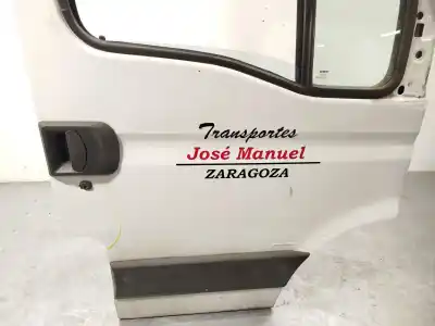 Автозапчасти б/у дверь передняя правая за iveco daily iv caja/chasis 35c15 ссылки oem iam 99460120  