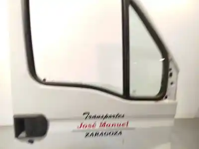Автозапчасти б/у дверь передняя правая за iveco daily iv caja/chasis 35c15 ссылки oem iam 99460120  
