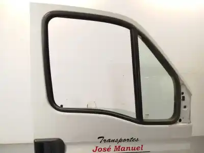 Автозапчасти б/у дверь передняя правая за iveco daily iv caja/chasis 35c15 ссылки oem iam 99460120  
