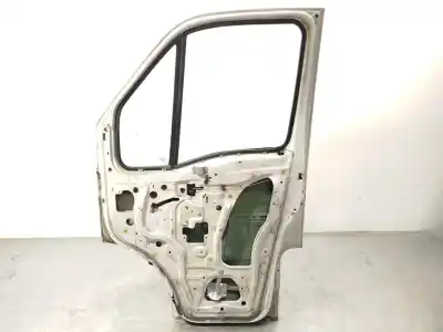 Автозапчасти б/у дверь передняя правая за iveco daily iv caja/chasis 35c15 ссылки oem iam 99460120  