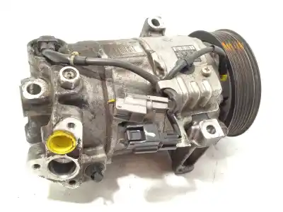 Second-hand car spare part AIR CONDITIONING COMPRESSOR for RENAULT MEGANE III FASTBACK (BZ0/1_, B3_)  OEM IAM references 926004EB0A 4471606893 