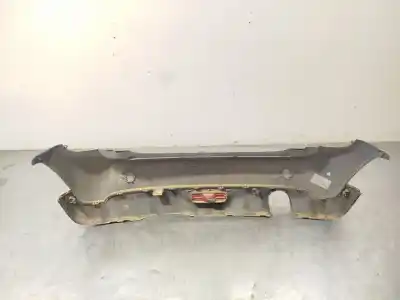 Автозапчасти б/у задний бампер за mini mini (f56) cooper ссылки oem iam 51127380009  51127302548