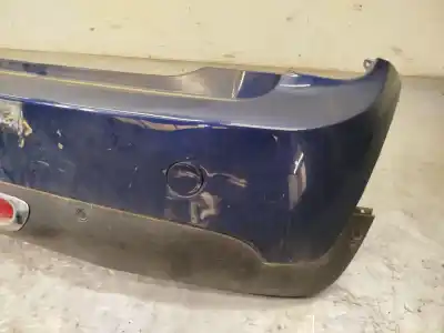 Автозапчасти б/у задний бампер за mini mini (f56) cooper ссылки oem iam 51127380009  51127302548