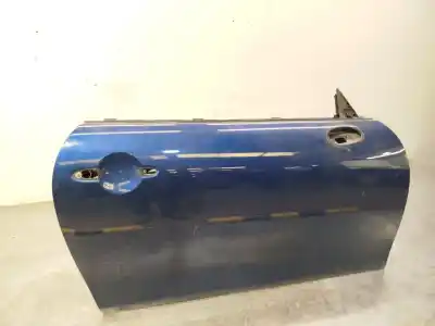 Автозапчасти б/у дверь передняя правая за mini mini (f56) cooper ссылки oem iam 41517294266  