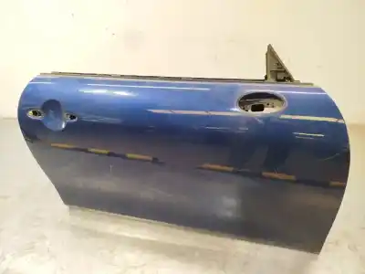 Автозапчасти б/у дверь передняя правая за mini mini (f56) cooper ссылки oem iam 41517294266  