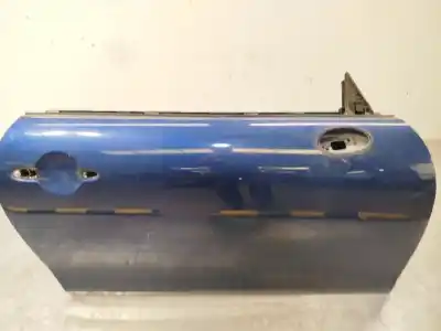 Автозапчасти б/у дверь передняя правая за mini mini (f56) cooper ссылки oem iam 41517294266  
