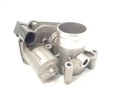 Peça sobressalente para automóvel em segunda mão borboleta de admissão por seat ibiza iv sc (6j1, 6p5) 1.2 referências oem iam 03d133062e