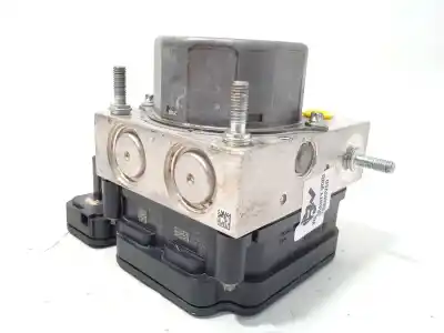 Pezzo di ricambio per auto di seconda mano abs per renault captur i (j5_, h5_) 1.5 dci 90 riferimenti oem iam 476601283r 269722 2265106516