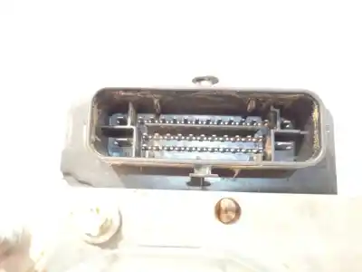 Pezzo di ricambio per auto di seconda mano abs per renault captur i (j5_, h5_) 1.5 dci 90 riferimenti oem iam 476601283r 269722 2265106516