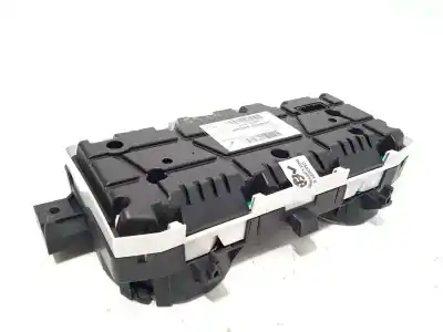 Автозапчастина б/у панель інструментів для renault captur i (j5_, h5_) 1.5 dci 90 посилання на oem iam 248109520r  